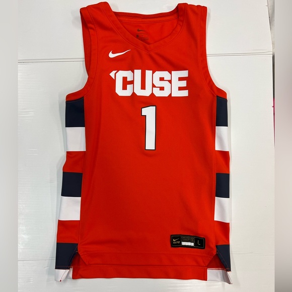 Nike Other - Syracuse Jersey | Kids Nike